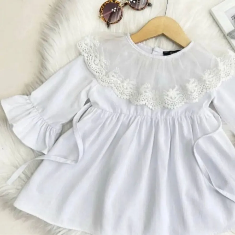 سارافن مجلسی دخترانه