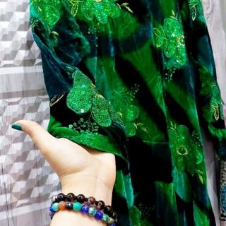 ماکسیمخمل تماما پولک دوزی