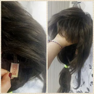 کلاهگیس پوستیژ ناز