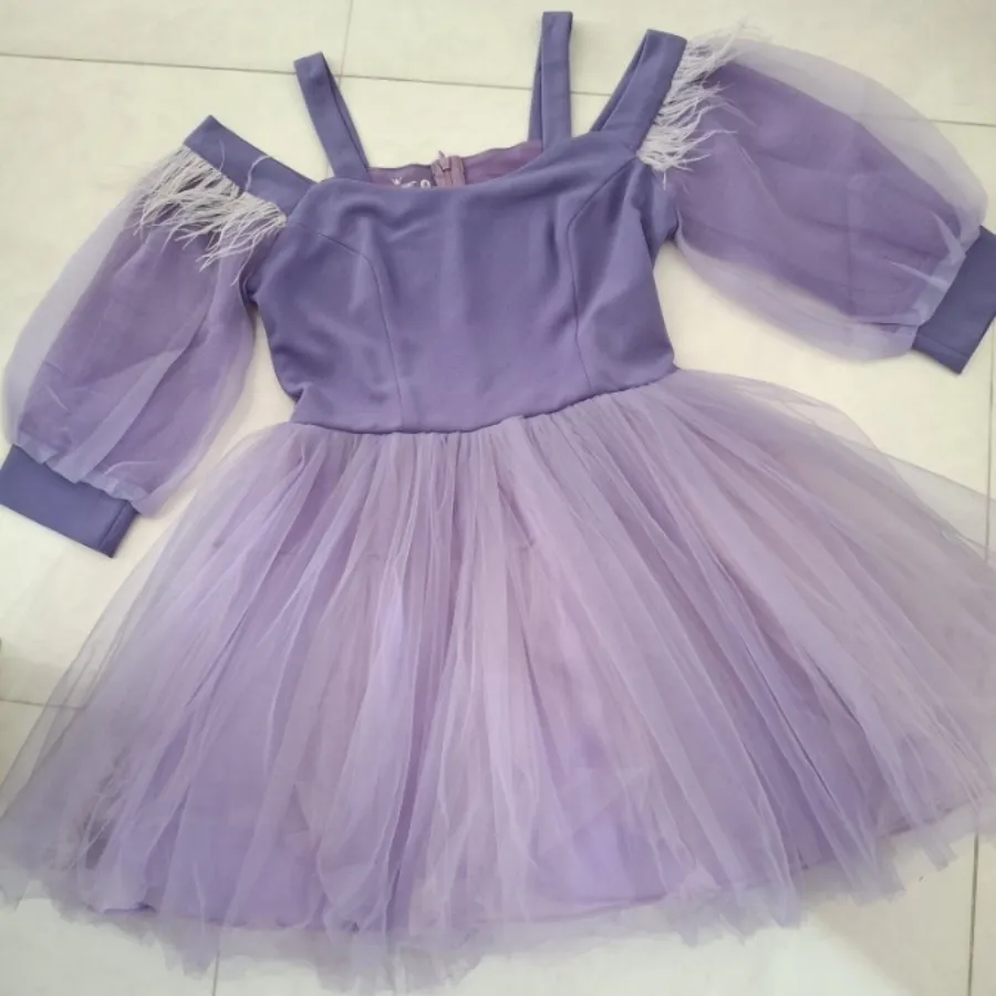 پیراهن مجلسی