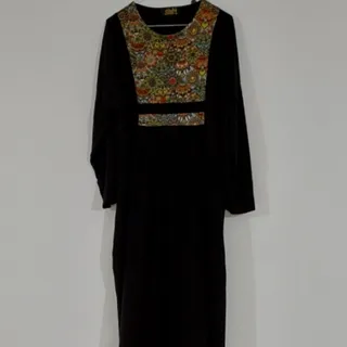 پیراهن کژوال