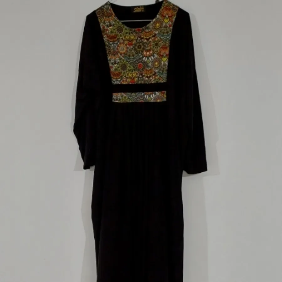 پیراهن کژوال