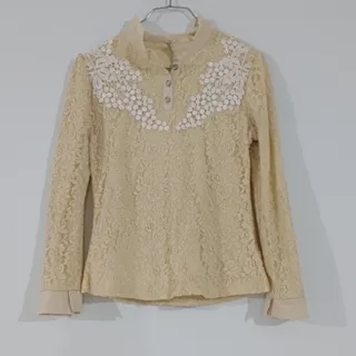 شومیز گیپور