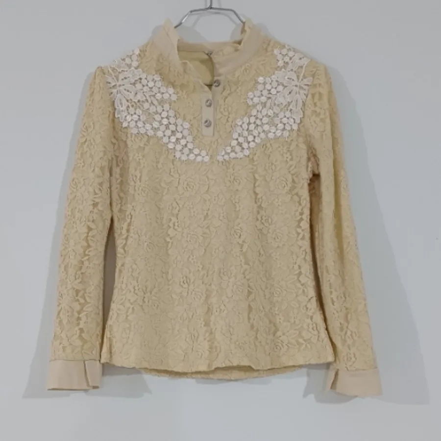 شومیز گیپور