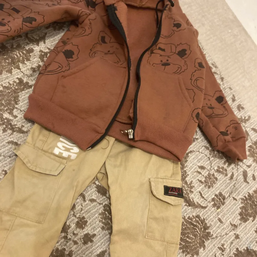 سویشرت شلوار