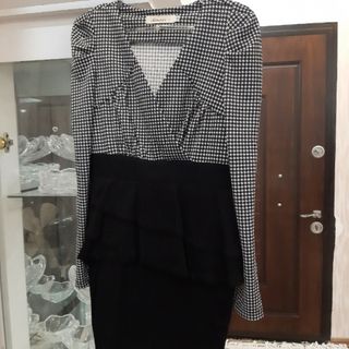 تونیک مشکی محرم