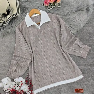 تونیک مراکشی