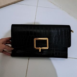 کیف مشکی آکبند