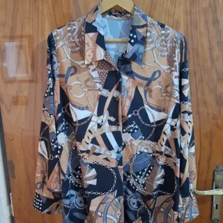 شومیز مجلسی