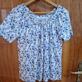 بلیز نخی تابستانه