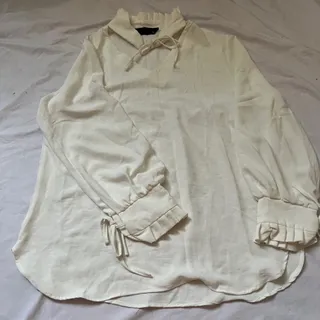 شومیز ابرو بادی