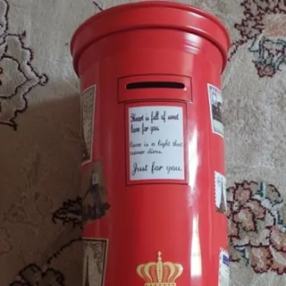 قلک فانتزی خوشگل