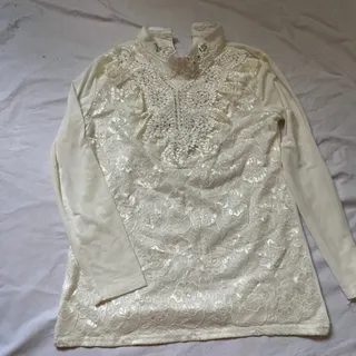 شومیز گیپور