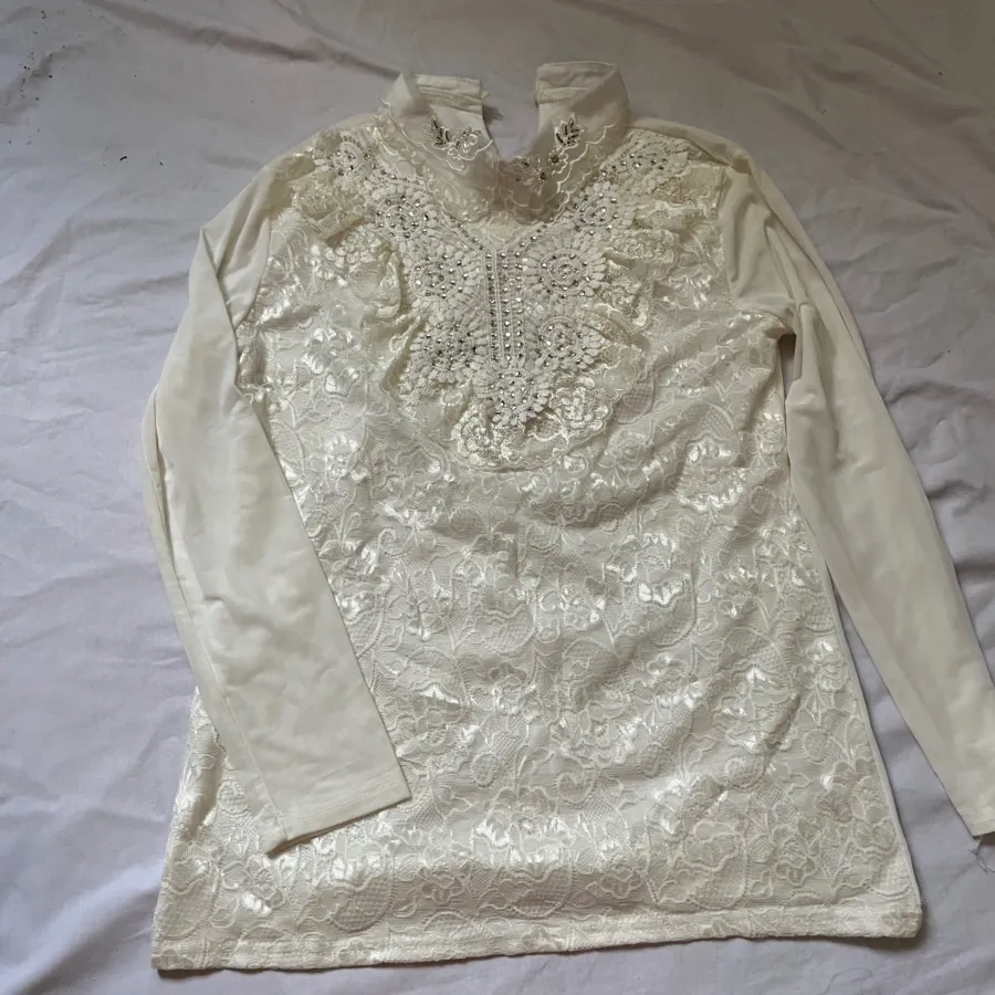 شومیز گیپور