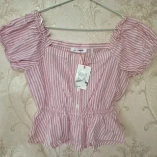 بلوز برند کوتون