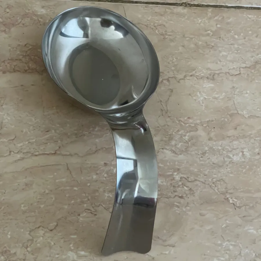 زیر ملاقه ای استیل