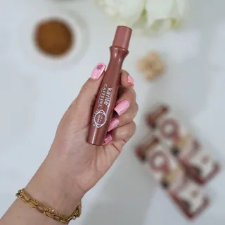سرم دور چشم