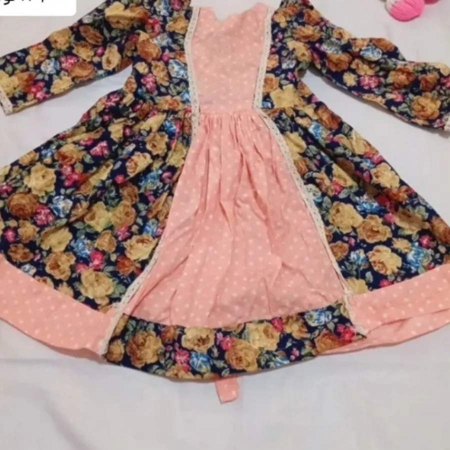 سارافن کودک