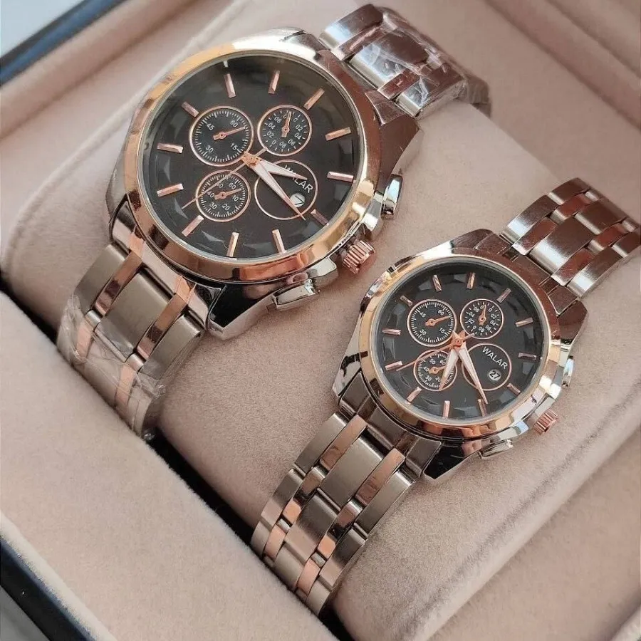 ست ساعت مچی