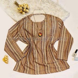 ? بلوز کریشه زنانه