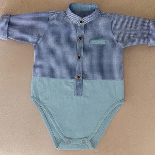 بادی پیراهنی پسرونه