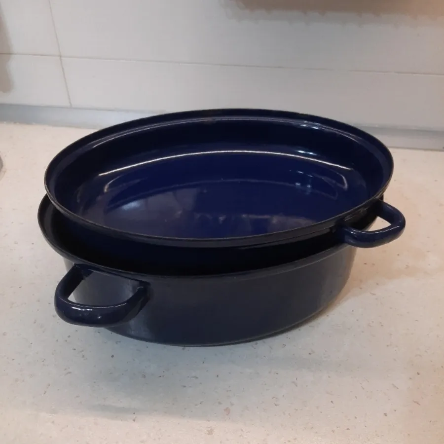 قابلمه لعابی