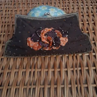 کیف دست دوز