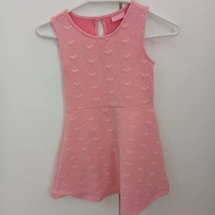 پیراهن دخترانه