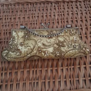 کیف دست دوز