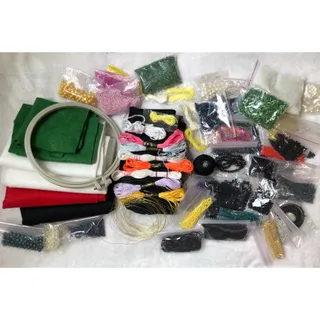 وسایل جواهردوزی