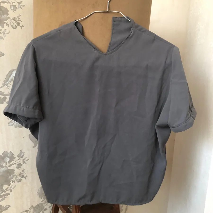 شومیز مزونی