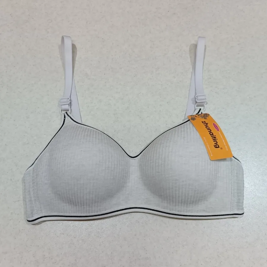 سوتین کبریتی بدون فنر