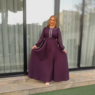 پیراهن شیک