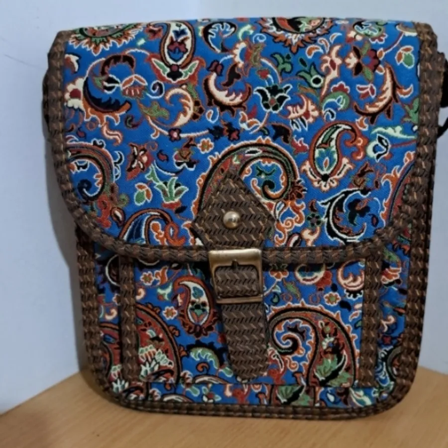 کیف طرح سنتی