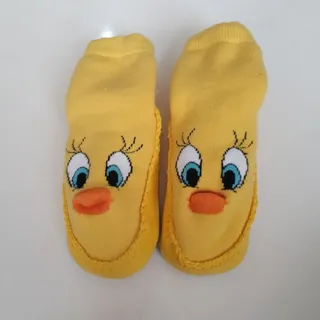 پاپوش نوزادی