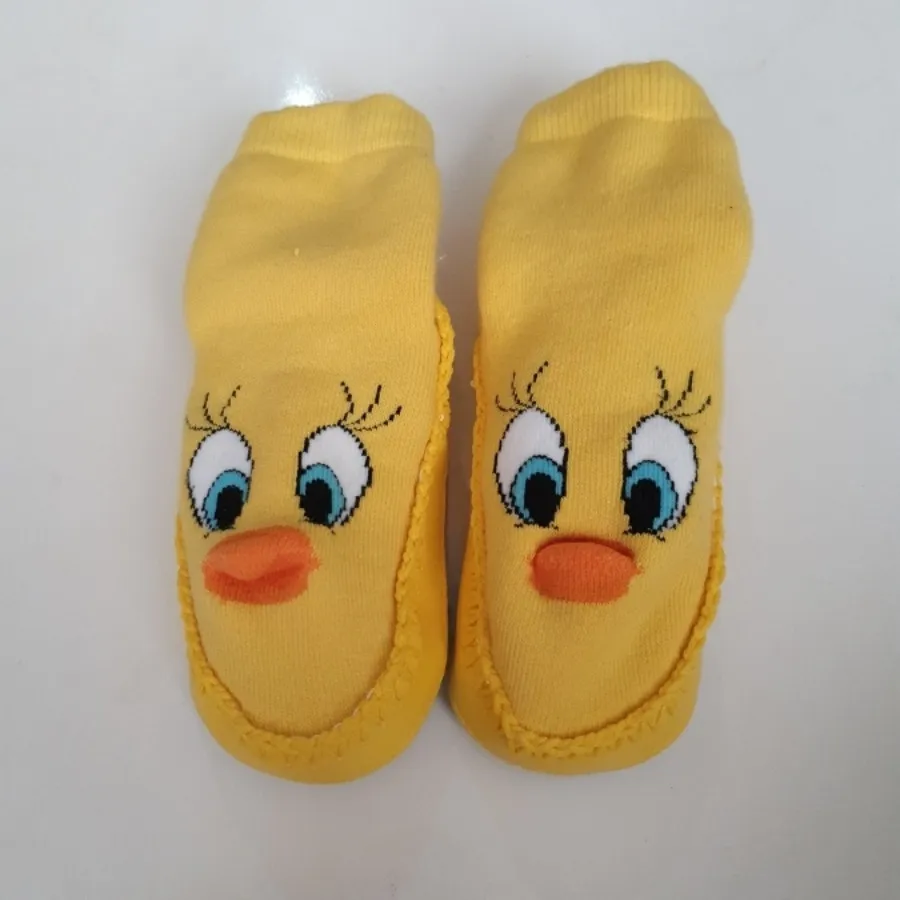 پاپوش نوزادی