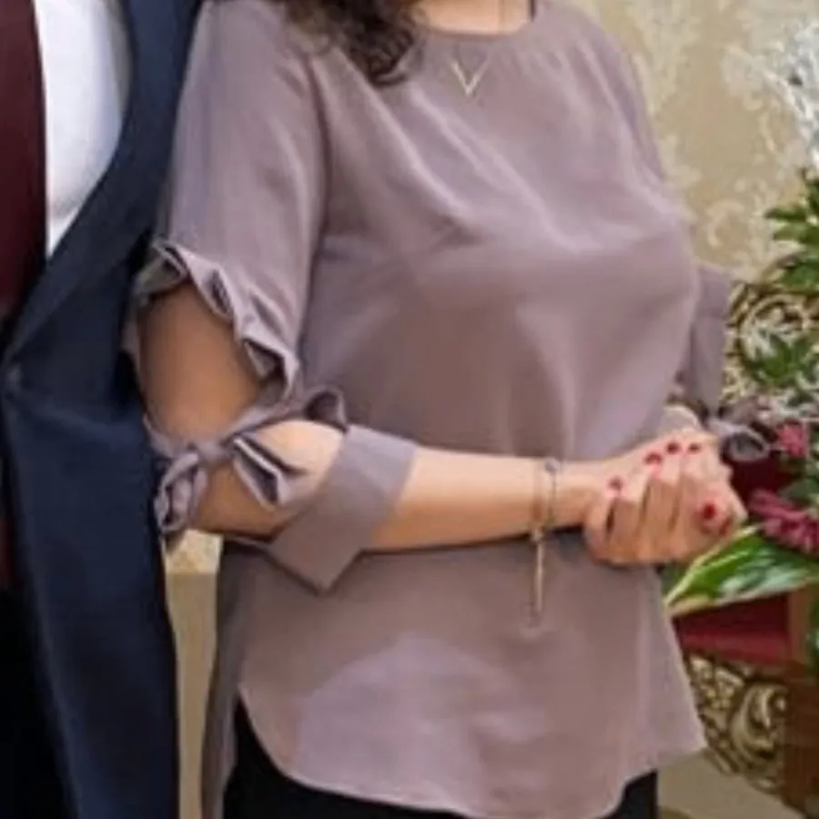 شومیز دخترانه