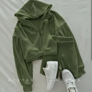 ست سه تیکه جانان