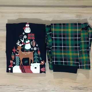 بلوز و شلوار