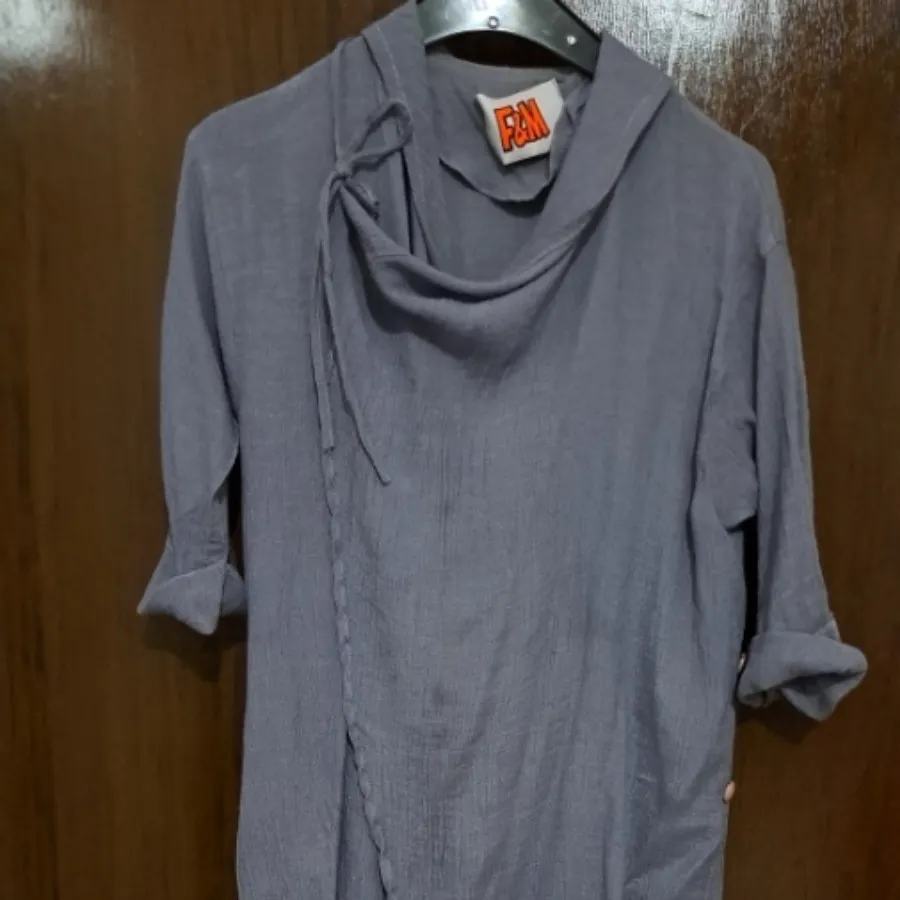 مانتو زنانه