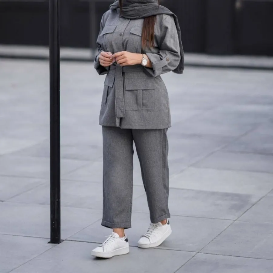 ست چهار جیب