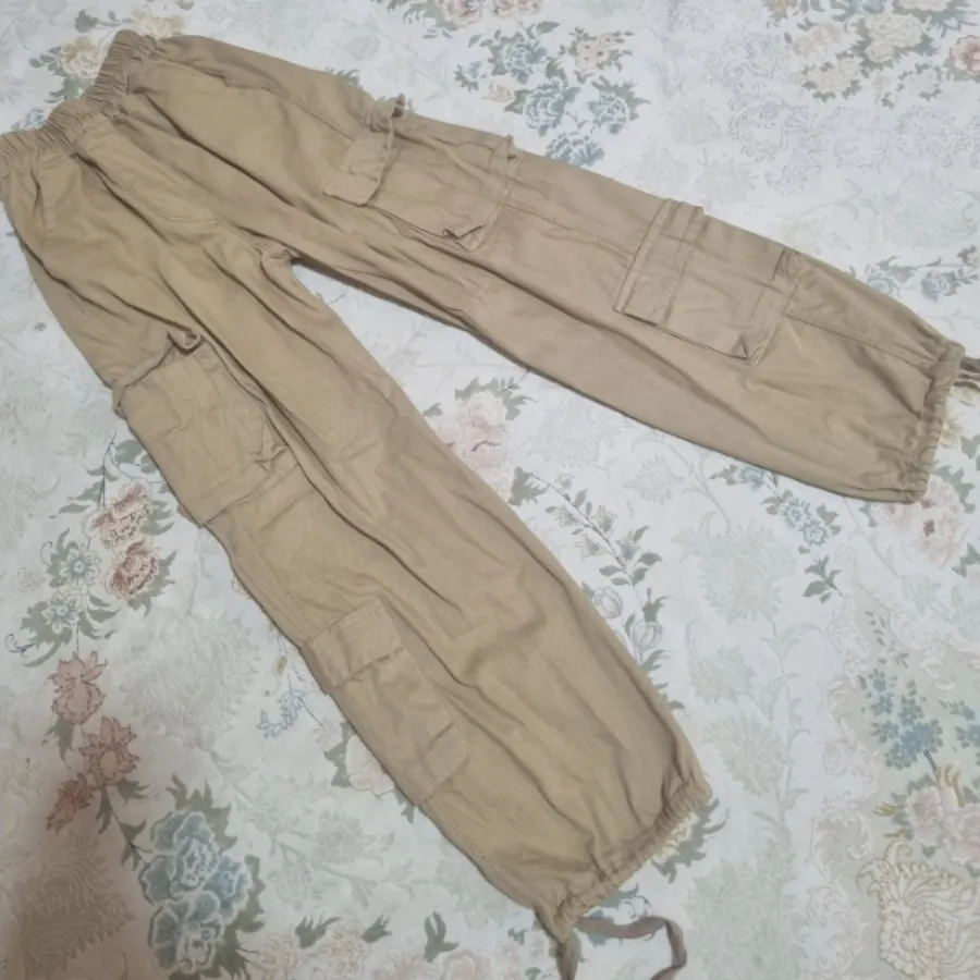 شلوارکارگو