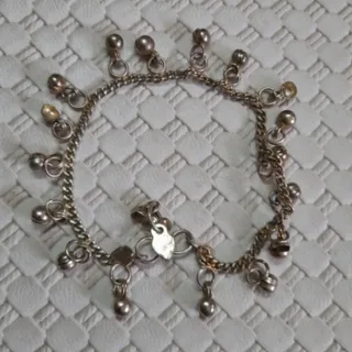 پابند یا خلخال