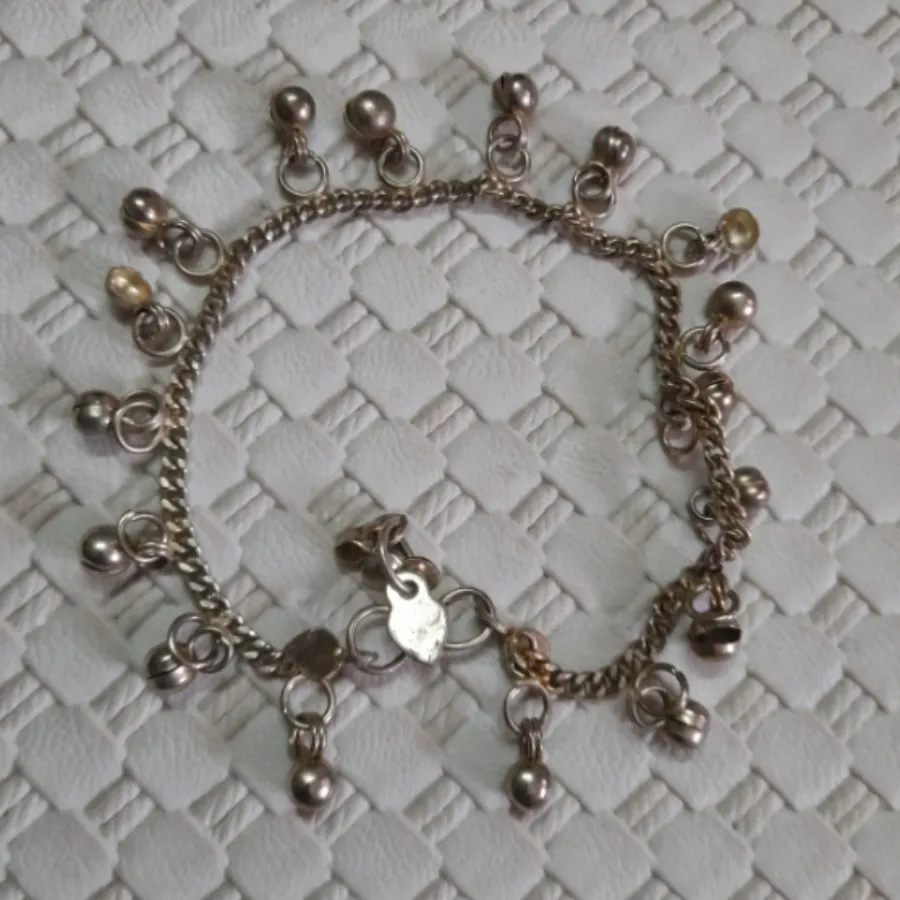 پابند یا خلخال