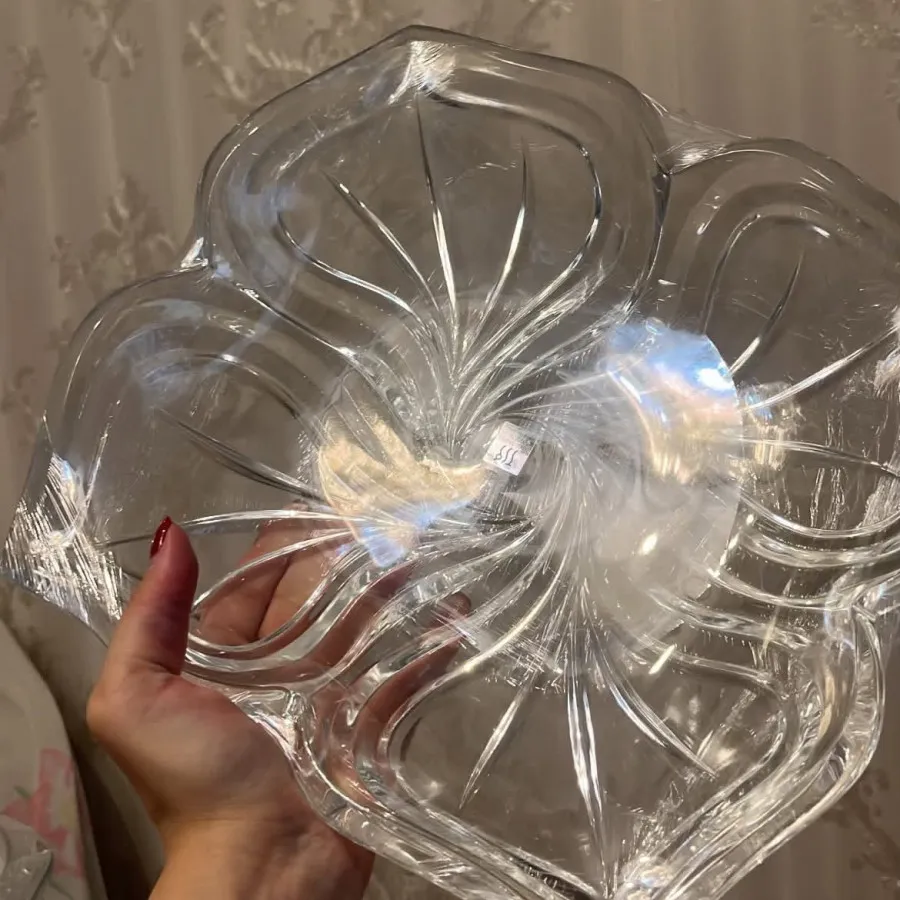 دیس کریستال اصل ژاپنی