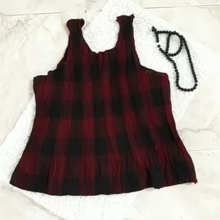 کراپ دخترونه شیک