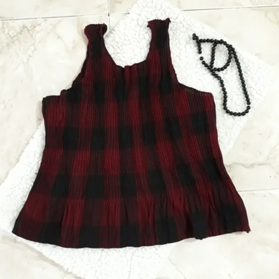 کراپ دخترونه شیک