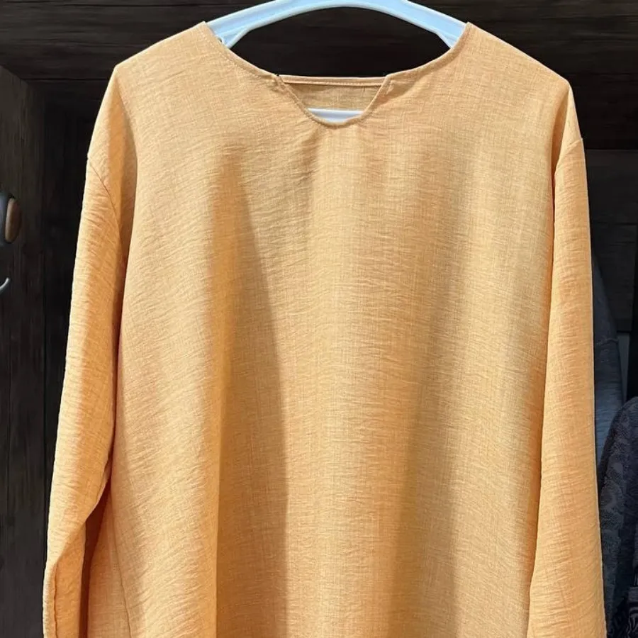 شومیز مانتویی