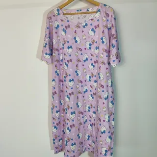 پیراهن نخ پنبه