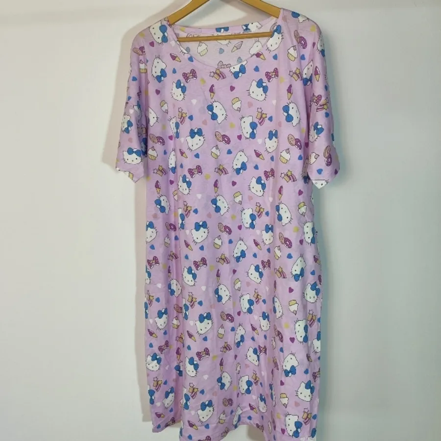 پیراهن نخ پنبه